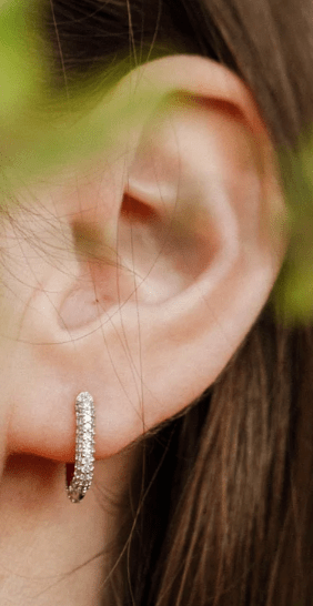 Earring - Earrings - Fashion - Ruby Jane & Valleygirl Boutique.