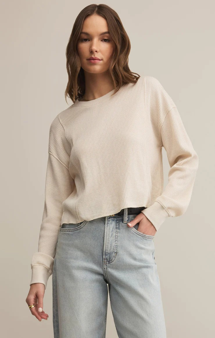 Angel Mini Thermal Top