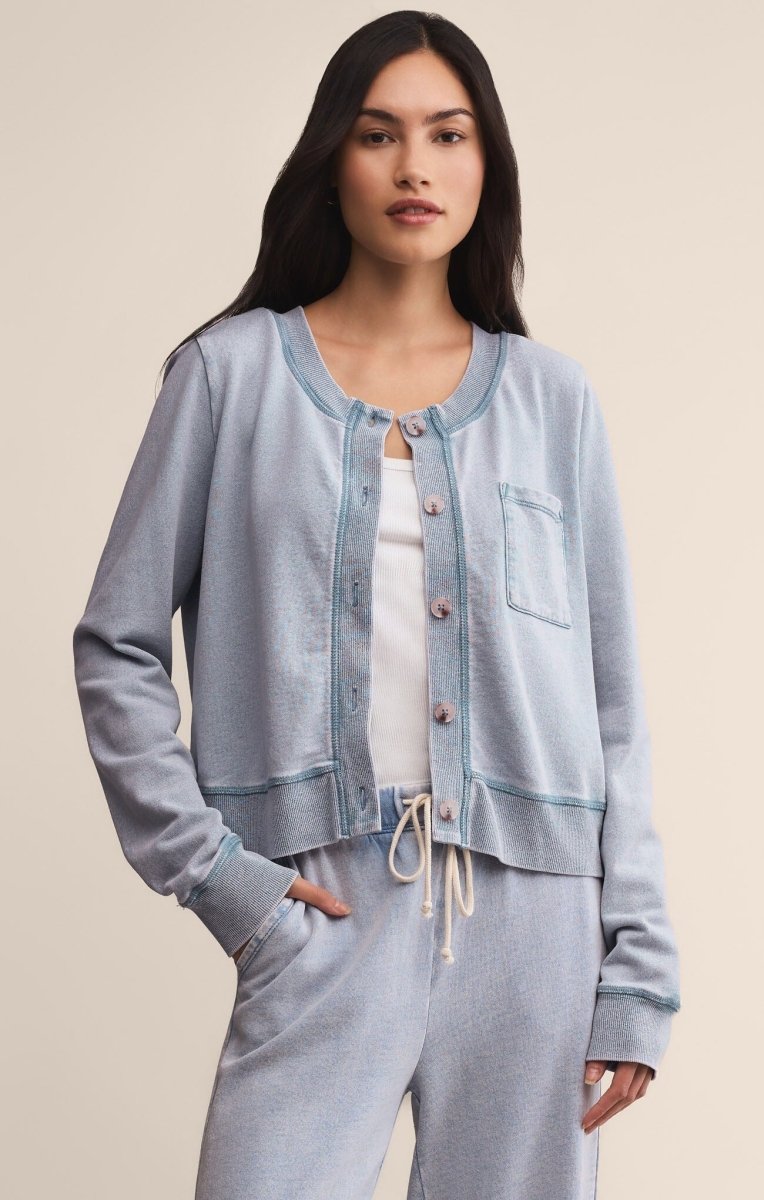 Cardigan - Cardigans - Fall - Ruby Jane & Valleygirl Boutique.