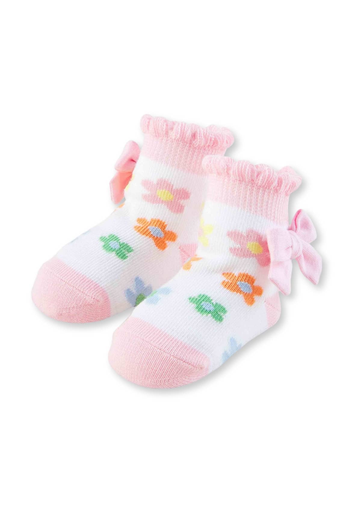 Accessories For the Littles-New Accessories For the Littles-Socks For the Littles-Ruby Jane.
