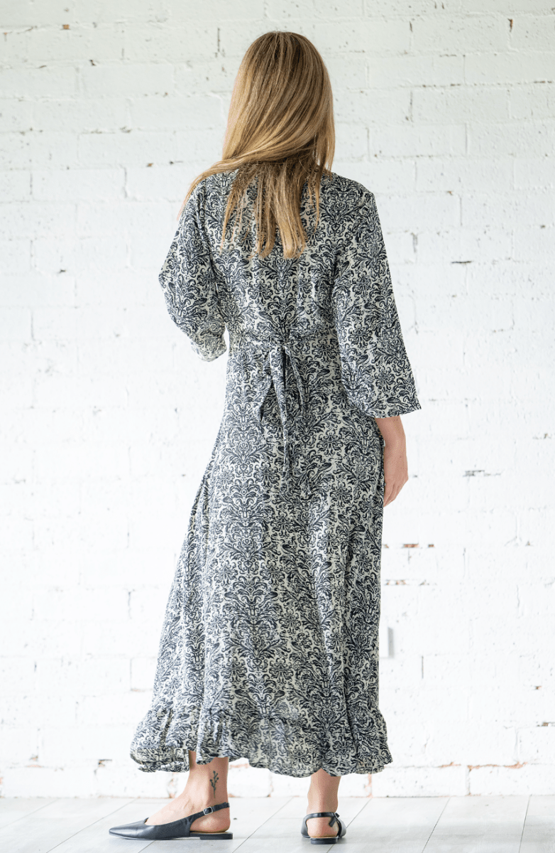 Dress - Dresses - Fall - Ruby Jane & Valleygirl Boutique.