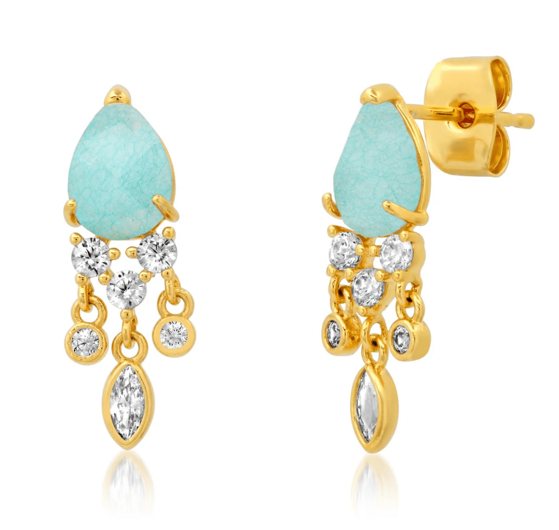 Earring - Earrings - Fashion - Ruby Jane & Valleygirl Boutique.