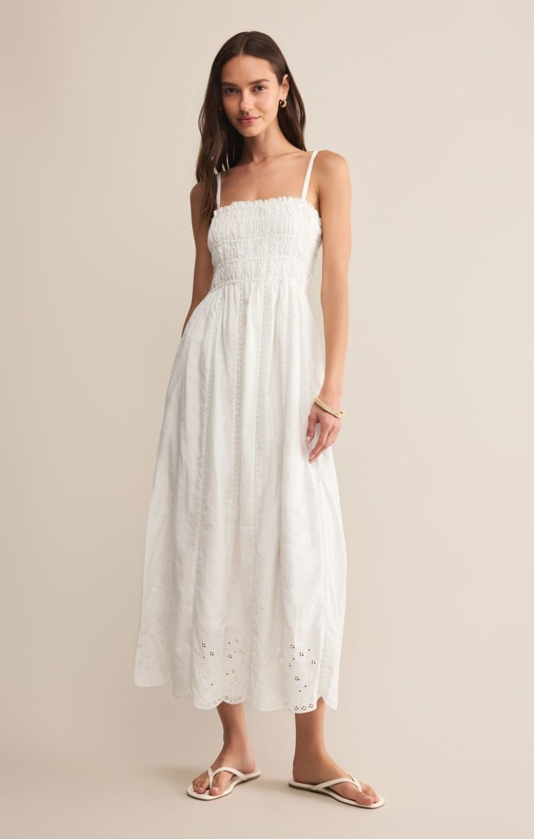 Dress - Dresses - New - Ruby Jane & Valleygirl Boutique.