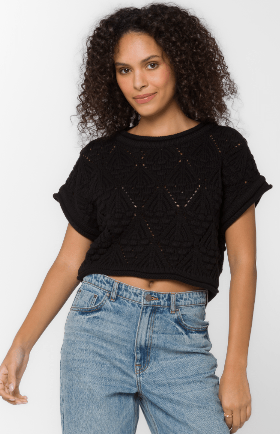 Fashion - Fashion Tops - New - Ruby Jane & Valleygirl Boutique.
