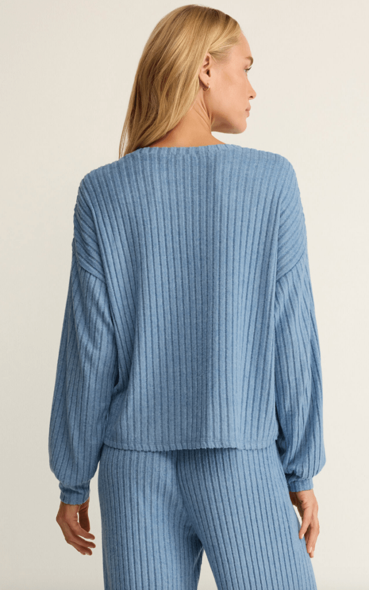 Casual Tops - Fall - Fashion - Ruby Jane & Valleygirl Boutique.