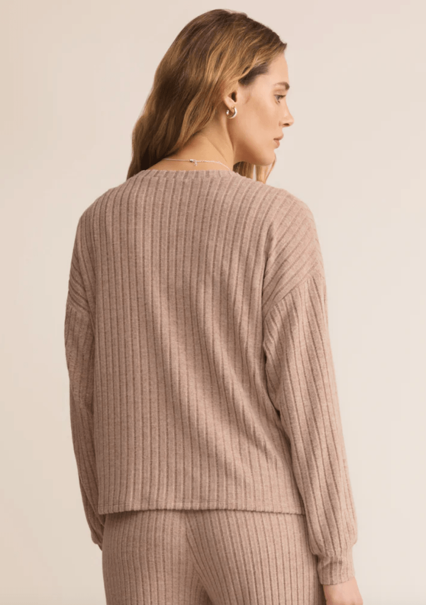 Fall - Fashion - Fashion Tops - Ruby Jane & Valleygirl Boutique.