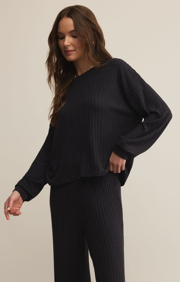 Casual Tops - Fashion - Fashion Tops - Ruby Jane & Valleygirl Boutique.