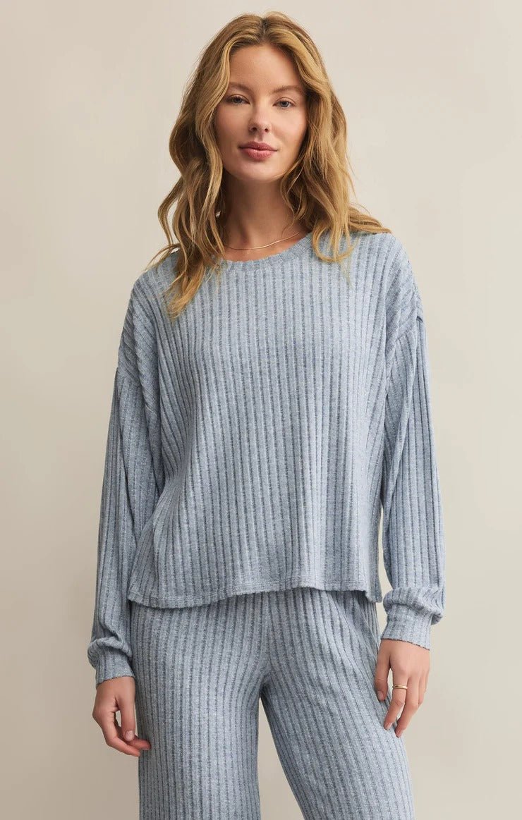 Fall - Fashion - Fashion Tops - Ruby Jane & Valleygirl Boutique.