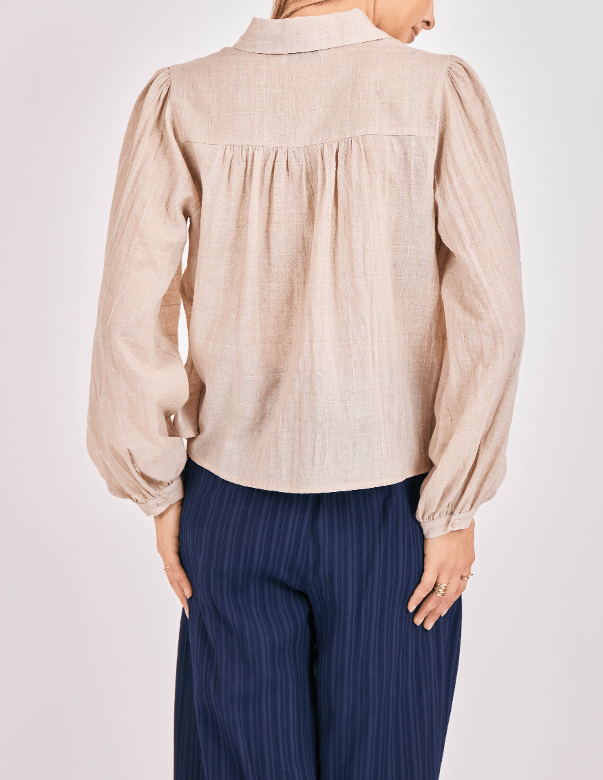 Button Down - Button Downs - Button Up - Ruby Jane & Valleygirl Boutique.