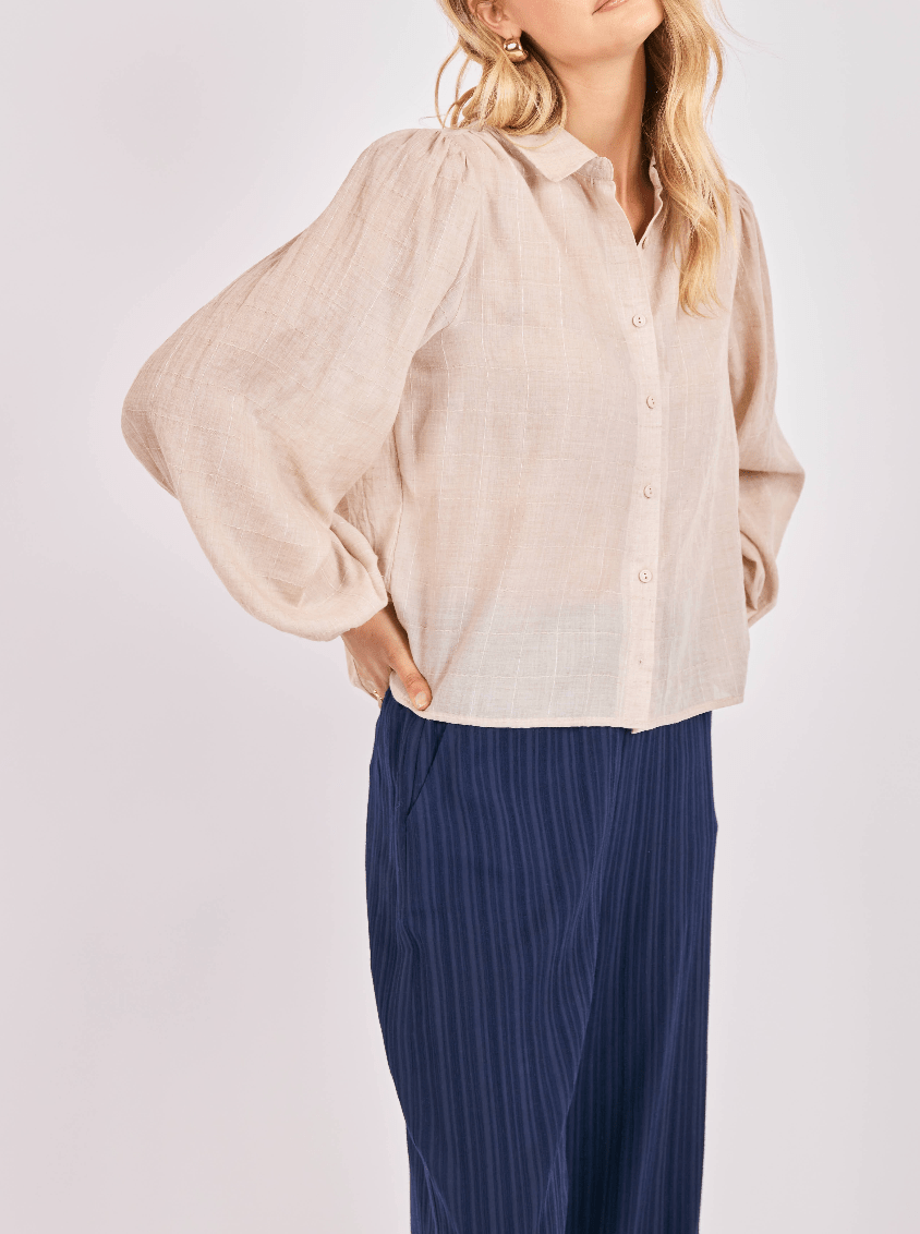 Button Down - Button Downs - Button Up - Ruby Jane & Valleygirl Boutique.