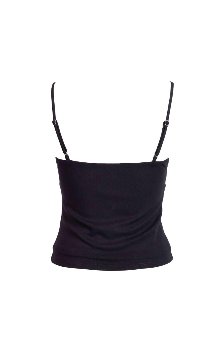 Casual Tops - Crop Tops - Fashion - Ruby Jane & Valleygirl Boutique.