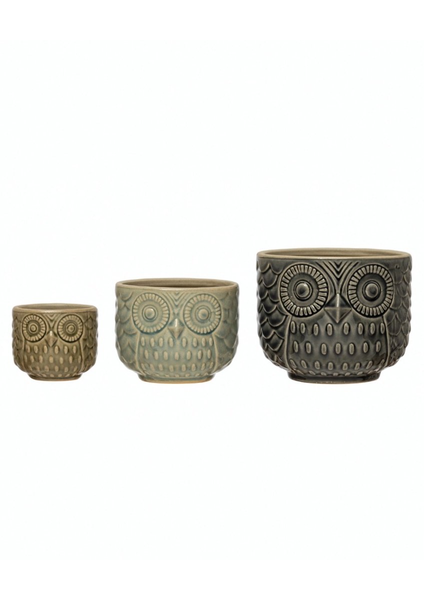 For the Home - New Decor - Planters - Ruby Jane & Valleygirl Boutique.