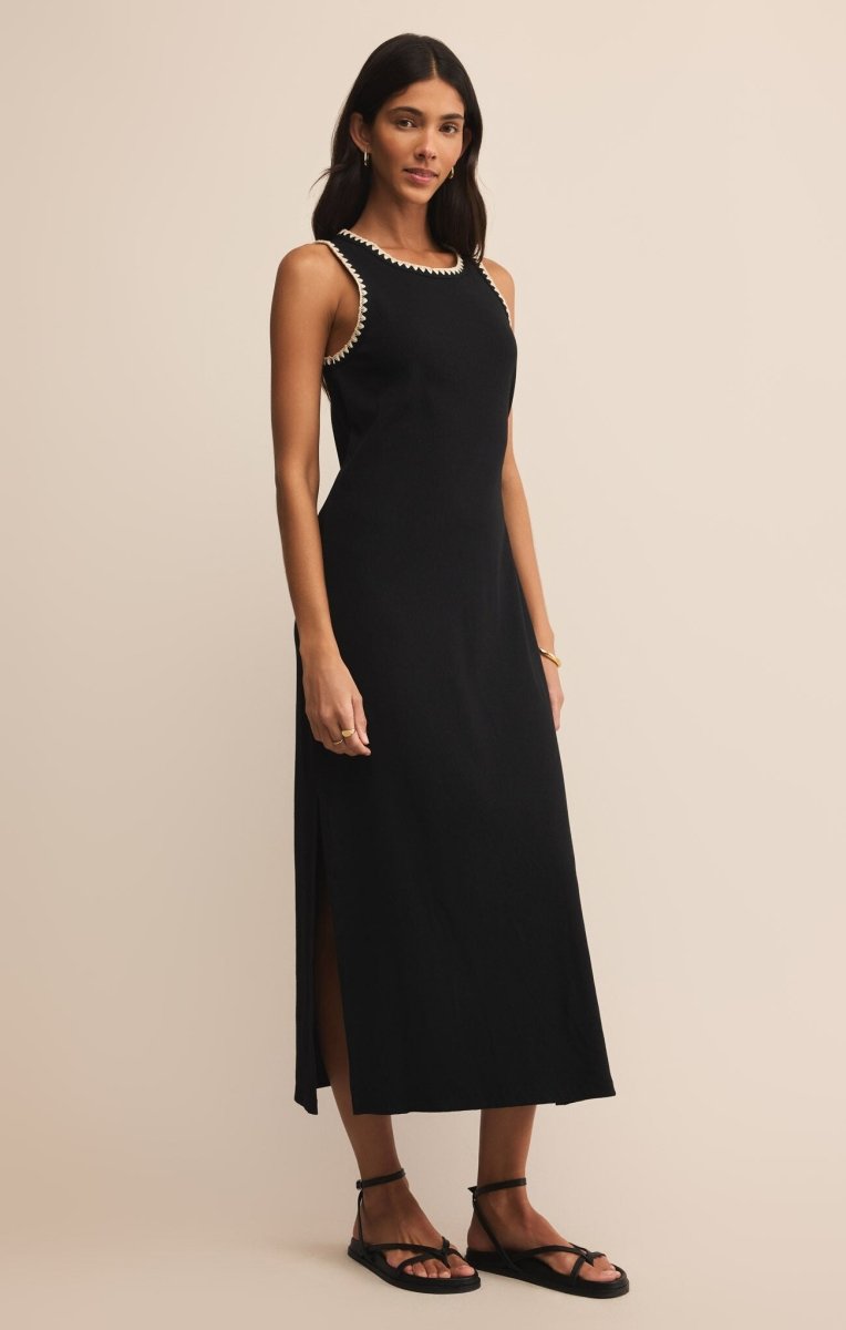 Dress - Dresses - Fashion - Ruby Jane & Valleygirl Boutique.