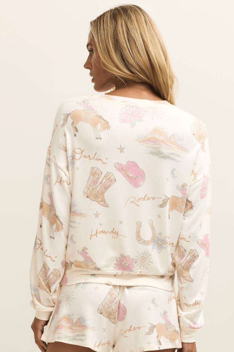 Casual Tops - Fashion - Fashion Tops - Ruby Jane & Valleygirl Boutique.