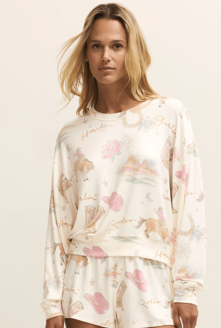 Casual Tops - Fashion - Fashion Tops - Ruby Jane & Valleygirl Boutique.