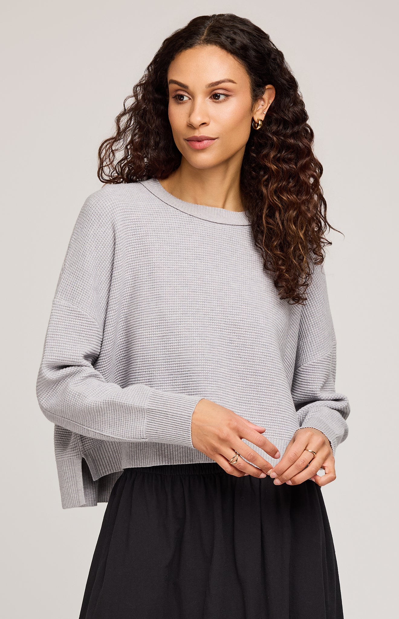 Axel Sweater