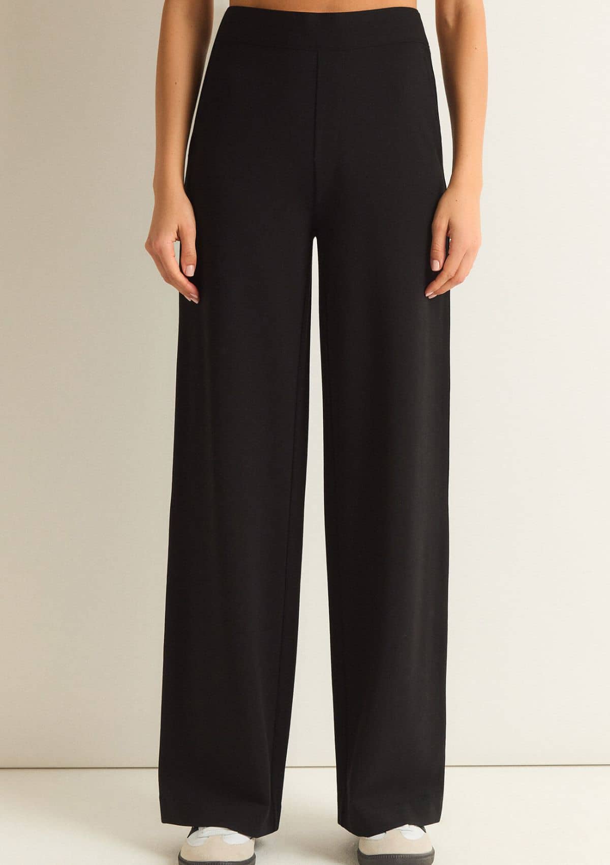 Do It All Trousers -Z SUPPLY- Ruby Jane-