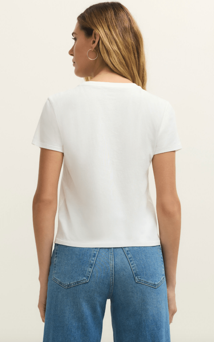 Casual Tops - Fashion - Fashion Tops - Ruby Jane & Valleygirl Boutique.