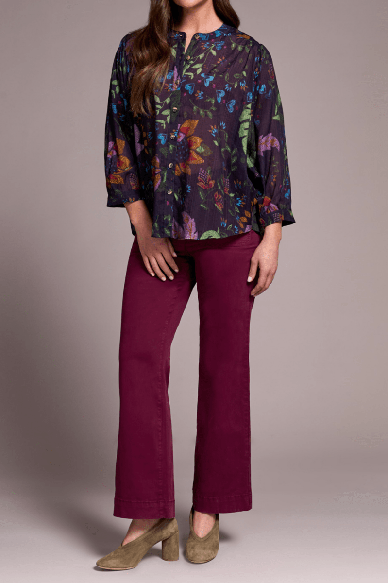 Button - Up - Button - Ups - Fall - Ruby Jane & Valleygirl Boutique.