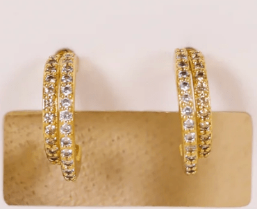 Earring - Earrings - Fashion - Ruby Jane & Valleygirl Boutique.