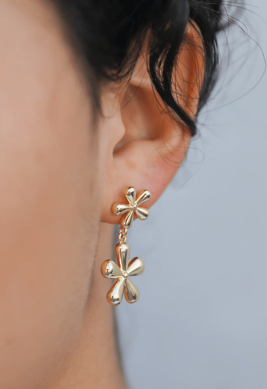 Earring - Earrings - Fashion - Ruby Jane & Valleygirl Boutique.