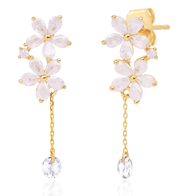 Earring - Earrings - Fashion - Ruby Jane & Valleygirl Boutique.