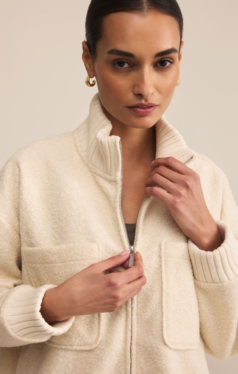 Fall - Fashion - Jacket - Ruby Jane & Valleygirl Boutique.
