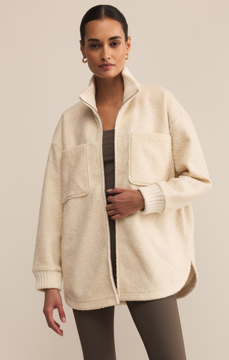 Fall - Fashion - Jacket - Ruby Jane & Valleygirl Boutique.