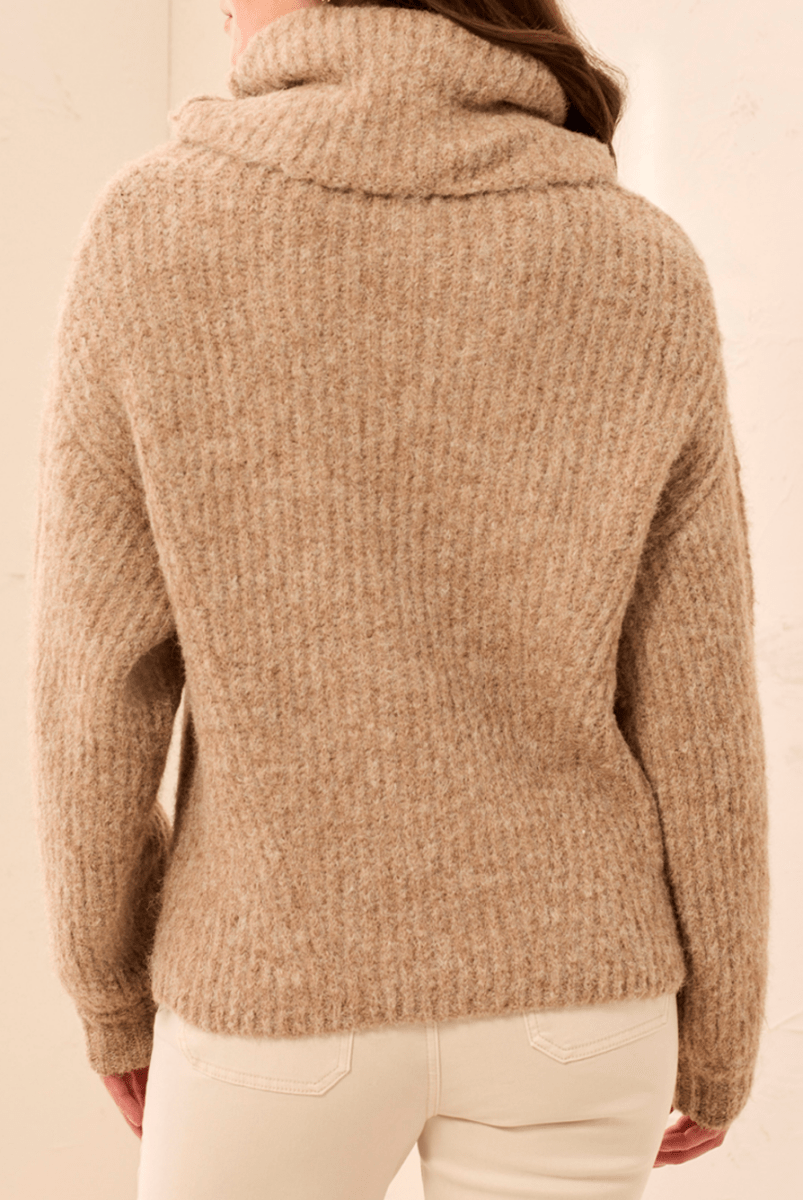 Fall-Fashion-funnel neck-Ruby Jane & Valleygirl Boutique.