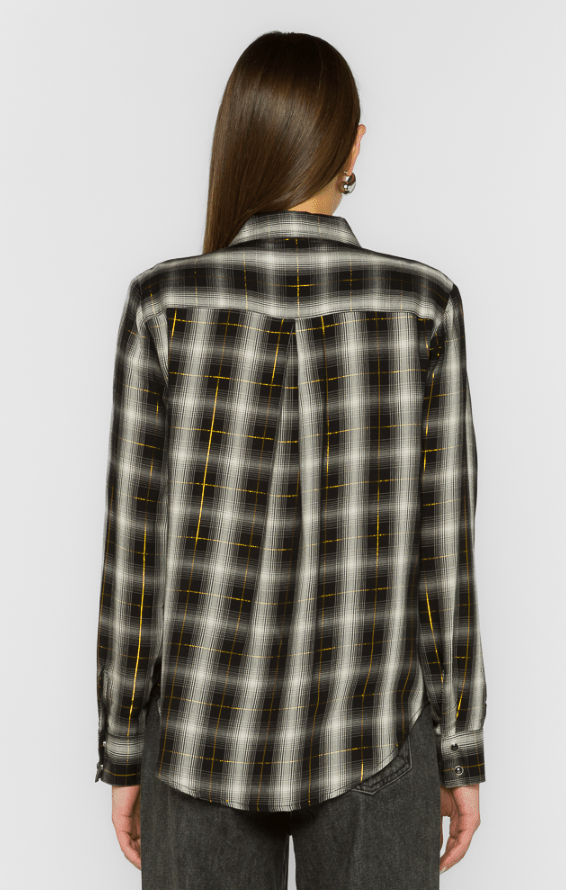 Button Down - Button Downs - Button Up - Ruby Jane & Valleygirl Boutique.