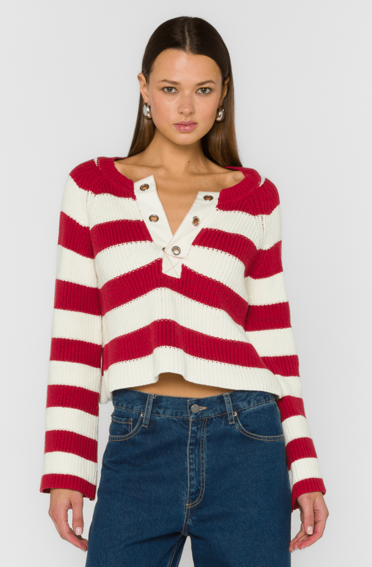 Fashion - Fashion Tops - New - Ruby Jane & Valleygirl Boutique.