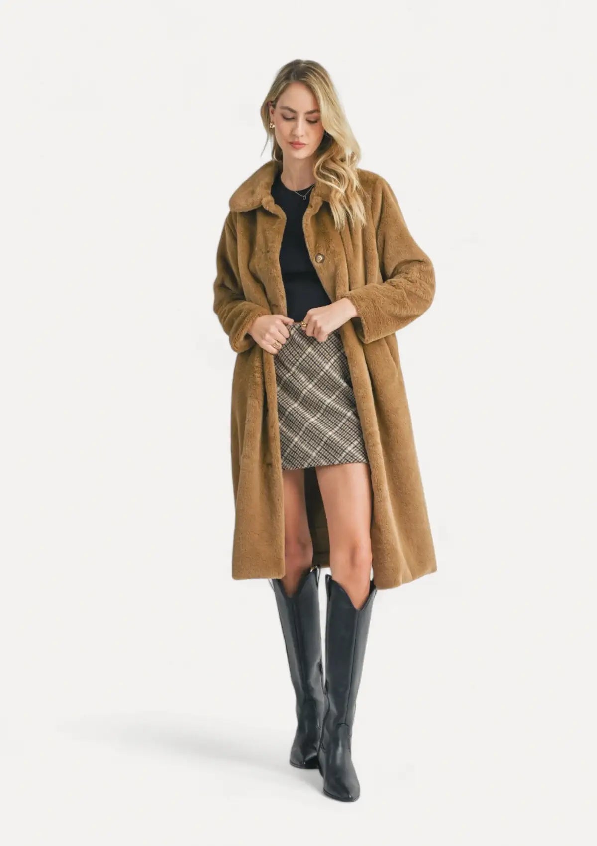 clothing - Coats - Fashion - Ruby Jane & Valleygirl Boutique.