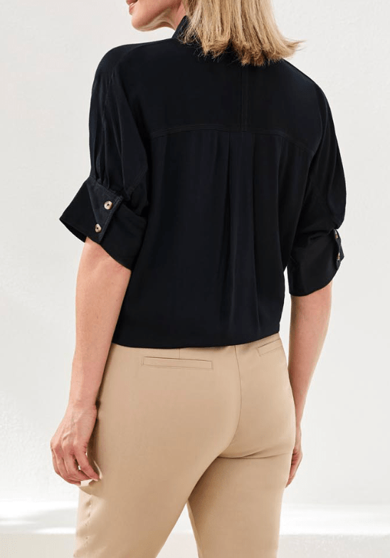 Button Down - Button Downs - Button Up - Ruby Jane & Valleygirl Boutique.