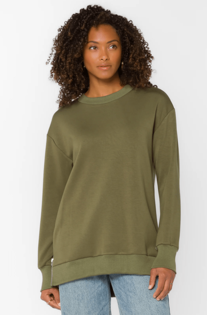 Fall - Fashion - Fashion Tops - Ruby Jane & Valleygirl Boutique.