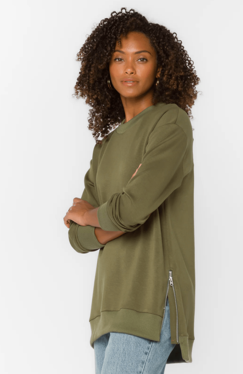 Fall - Fashion - Fashion Tops - Ruby Jane & Valleygirl Boutique.