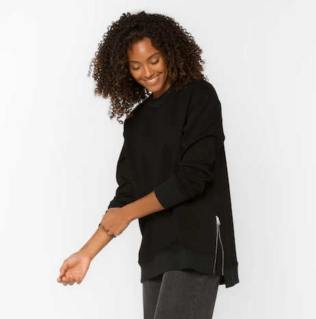 Casual Tops - Fashion - Fashion Tops - Ruby Jane & Valleygirl Boutique.