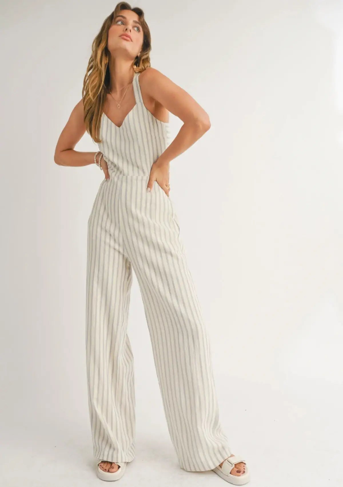 clothing - Fashion - Jumpsuits - Ruby Jane.