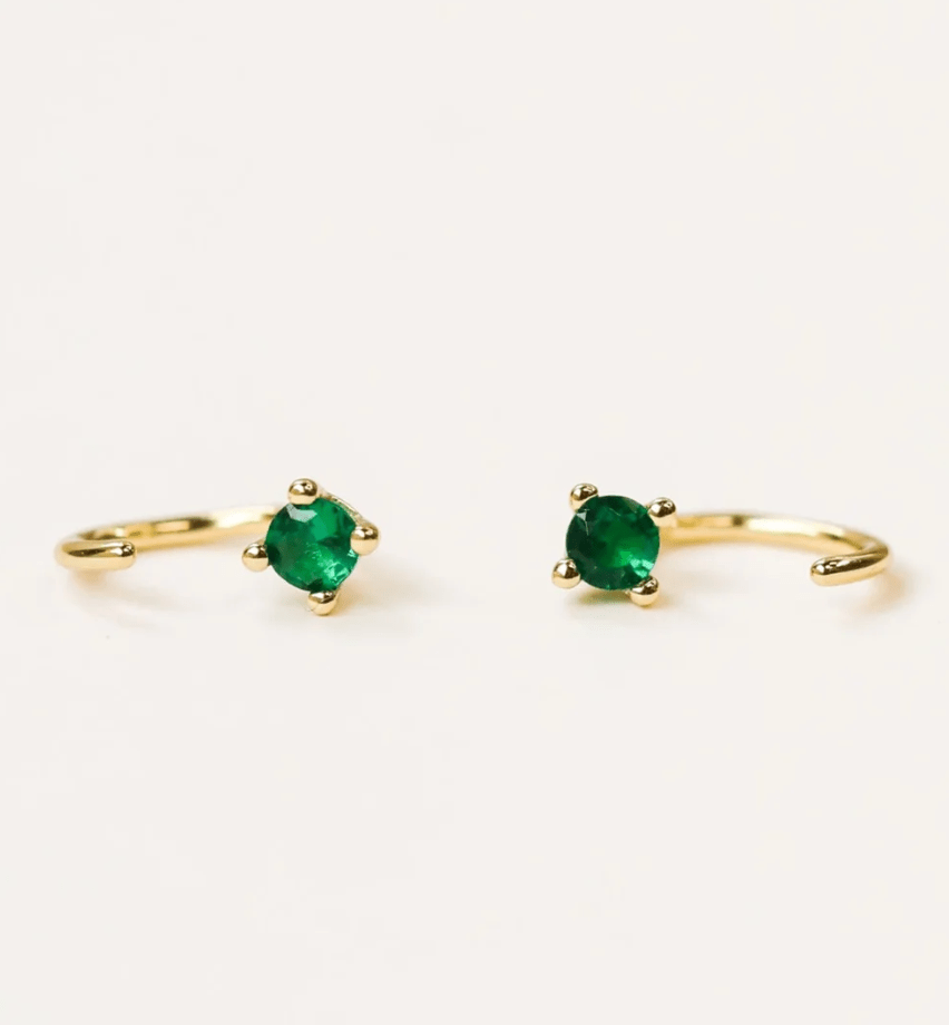 Earring - Earrings - Fashion - Ruby Jane & Valleygirl Boutique.