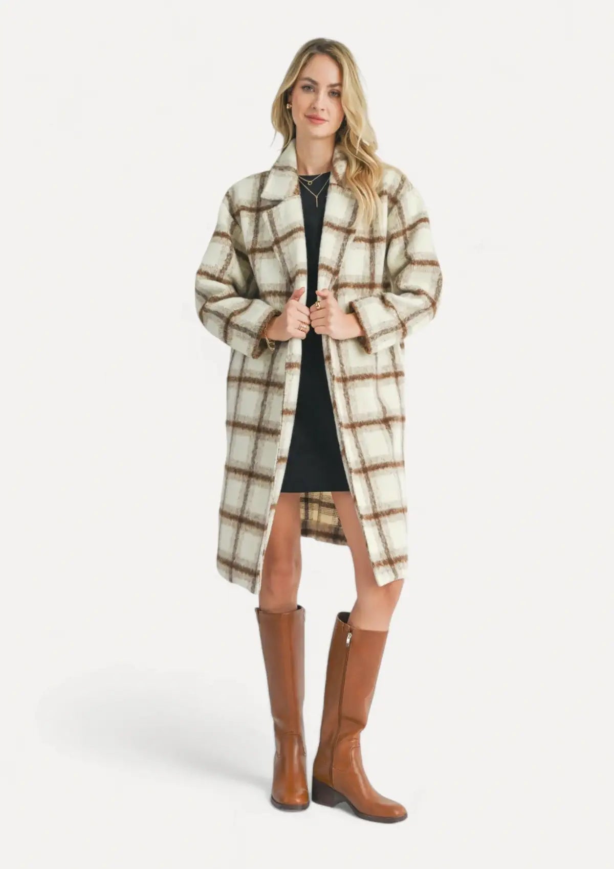 clothing - Coats - Fashion - Ruby Jane & Valleygirl Boutique.