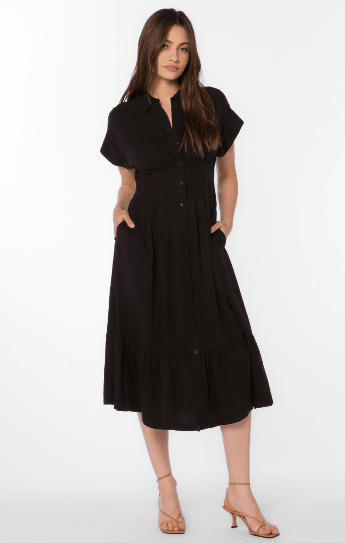 Dress - Dresses - Fashion - Ruby Jane & Valleygirl Boutique.