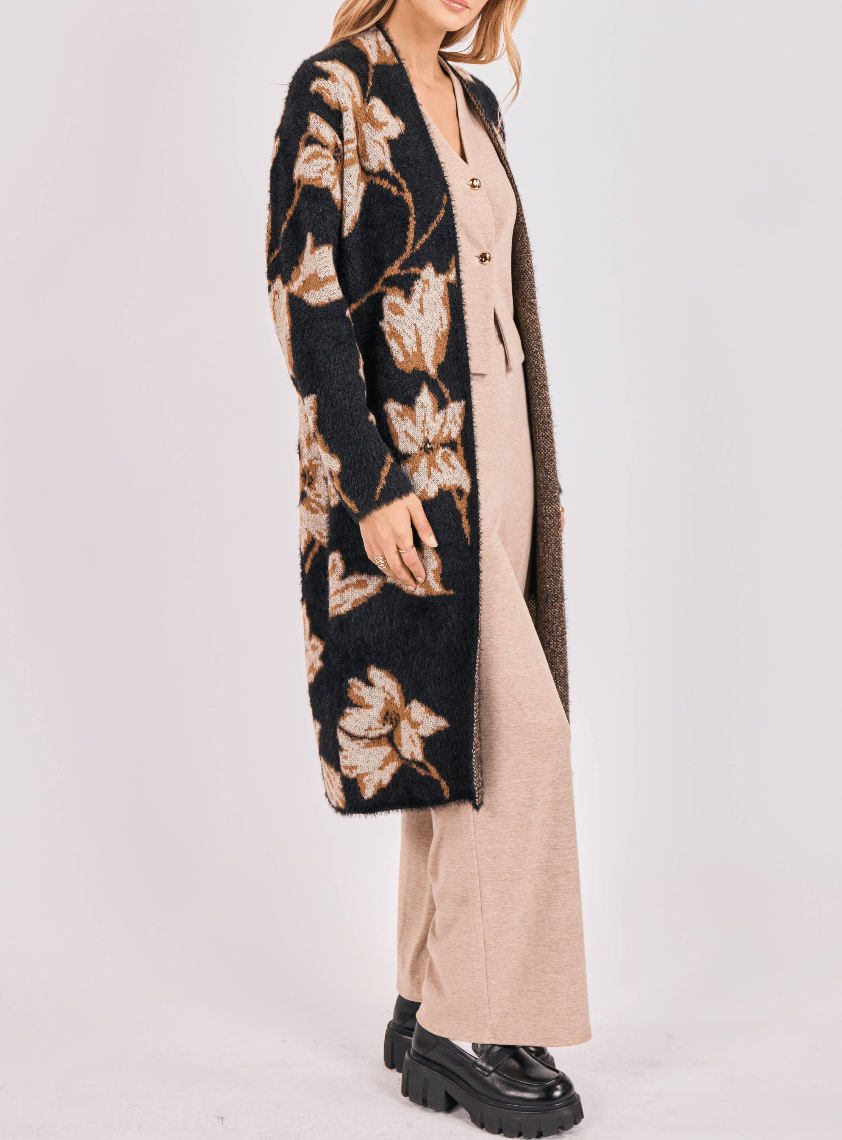 Cardigan - Cardigans - Fall - Ruby Jane & Valleygirl Boutique.