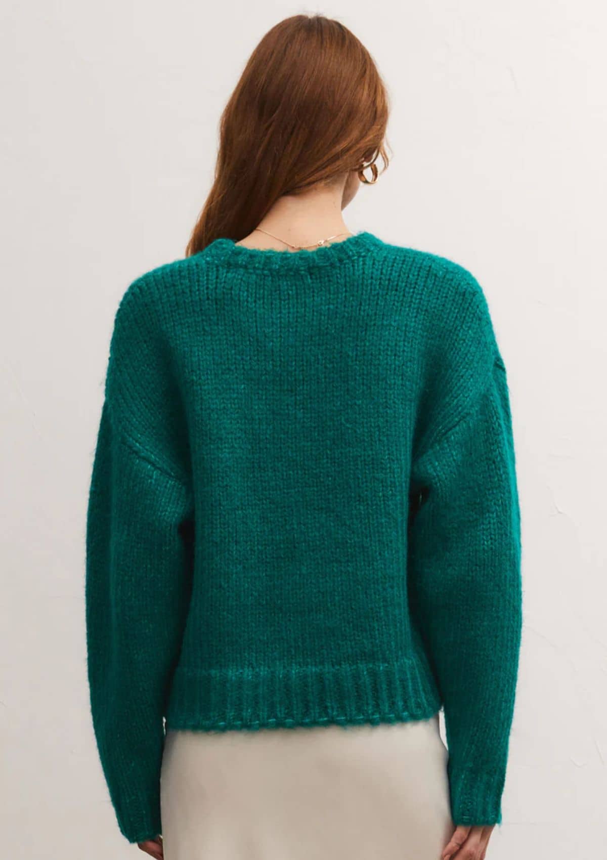 Etoile Sweater -Z SUPPLY- Ruby Jane-