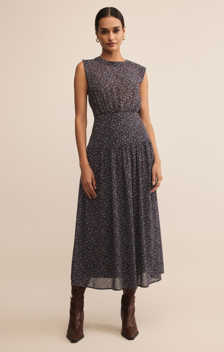 Dress - Dresses - Fall - Ruby Jane & Valleygirl Boutique.