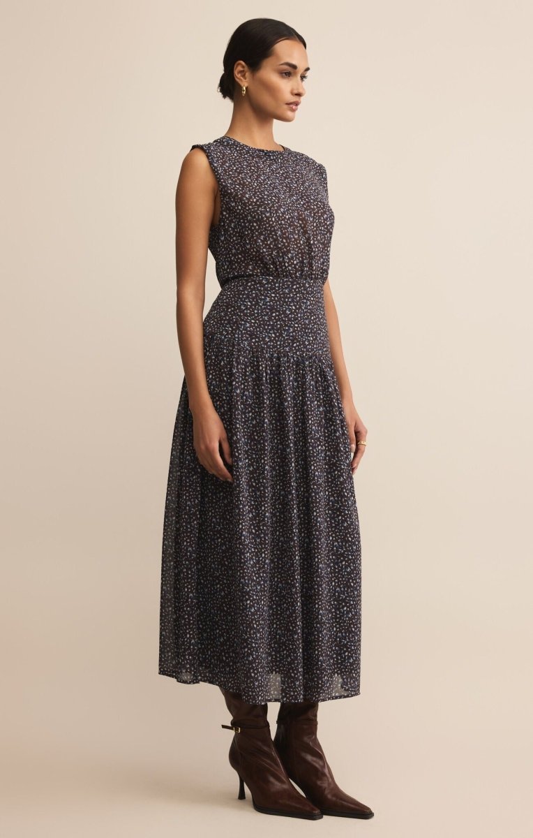 Dress - Dresses - Fall - Ruby Jane & Valleygirl Boutique.