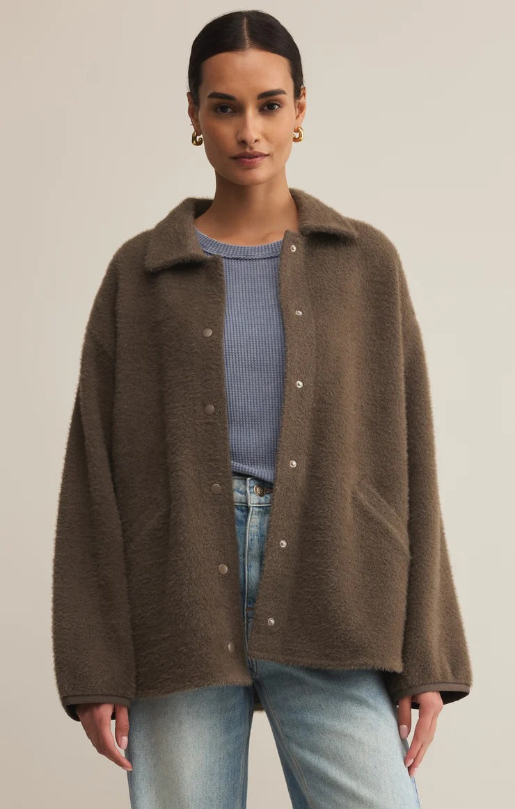 Bronx Jacket