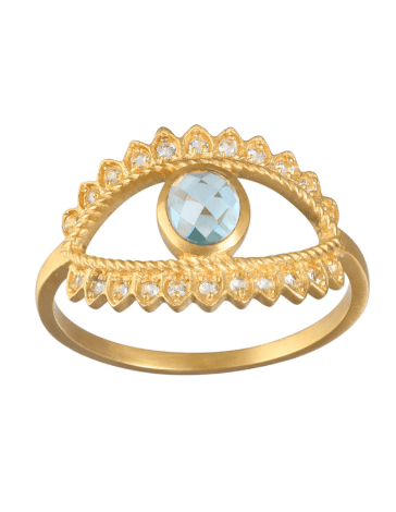 Fashion-Jewelry-Ring-Ruby Jane & Valleygirl Boutique.