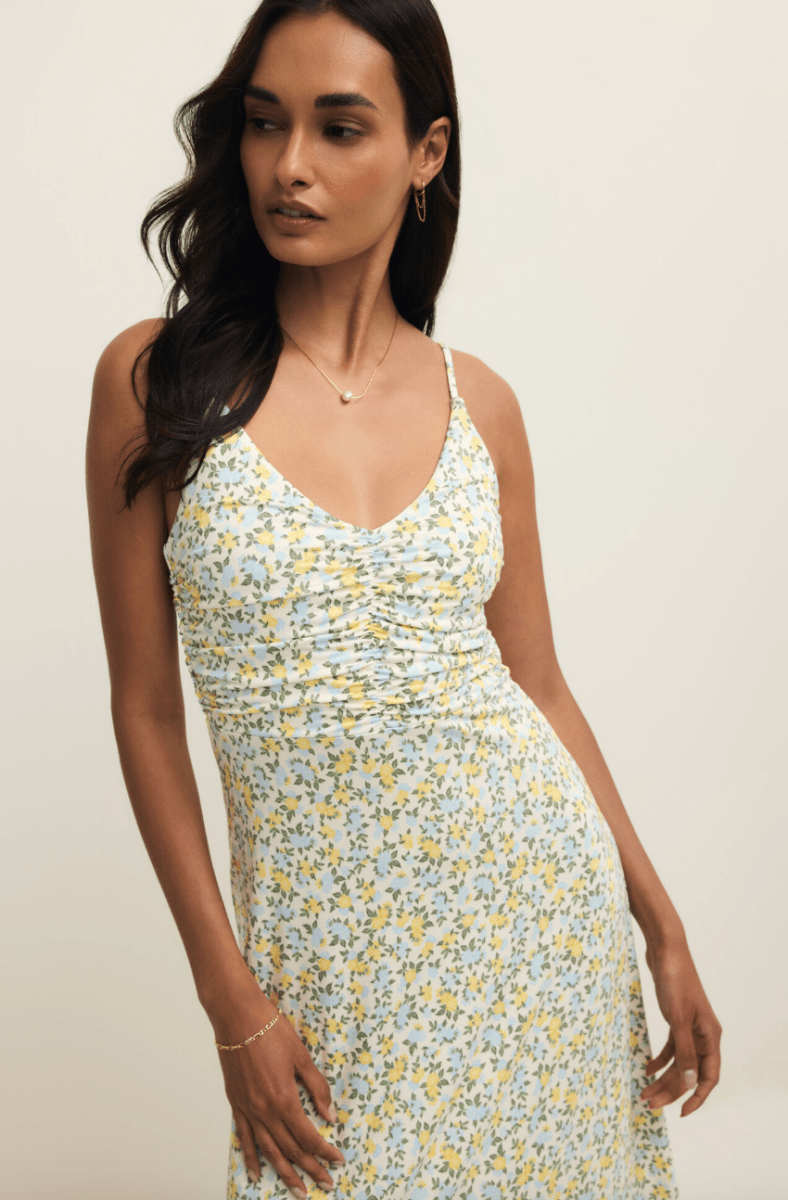 Dress - Dresses - Fashion - Ruby Jane & Valleygirl Boutique.