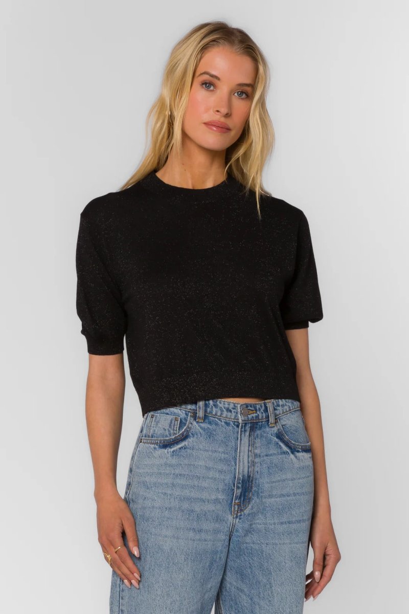 Casual Tops - Crop Tops - Fall - Ruby Jane & Valleygirl Boutique.
