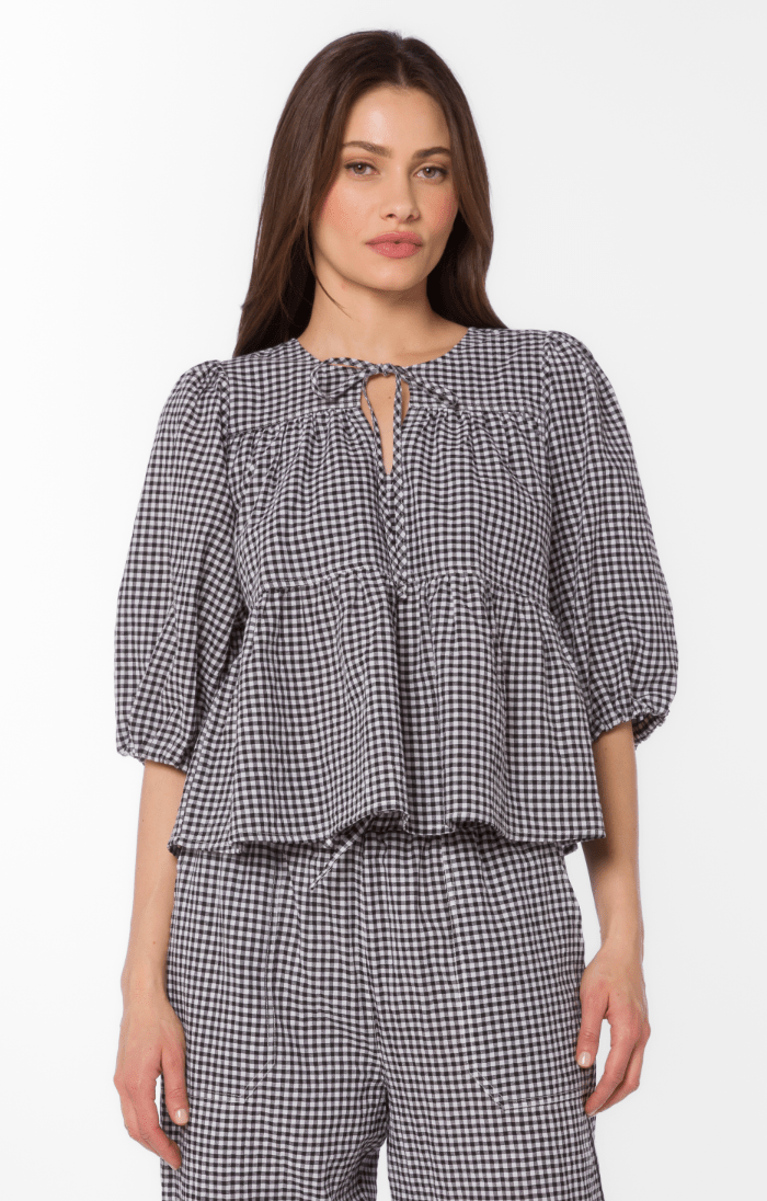 Casual Tops - Fashion - Fashion Tops - Ruby Jane & Valleygirl Boutique.