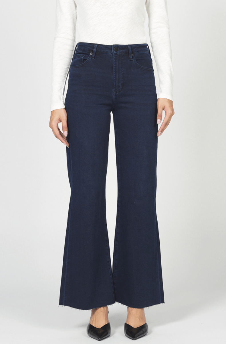 Bottoms - Denim - Fall - Ruby Jane & Valleygirl Boutique.